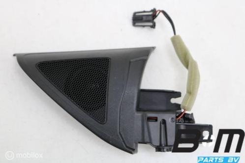 Speaker rechts voor VW Passat CC 3C8837994E, Auto diversen, Autospeakers, Gebruikt