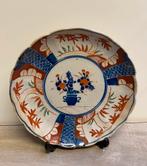 Antieke Bord Imari Japans Porselein, Antiek en Kunst, Ophalen of Verzenden
