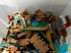 Thomas de trein houten rails, Kinderen en Baby's, Speelgoed | Thomas de Trein, Ophalen, Gebruikt