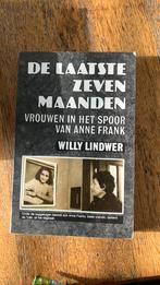 Anne frank, Boeken, Ophalen of Verzenden, Zo goed als nieuw, Overige onderwerpen