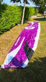 Flysurfer speed 5 12m2 dlx +, Watersport en Boten, Kitesurfen, Gebruikt, Geen board, Ophalen of Verzenden, Kite