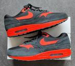 Nike Air Max 1 ID Earth Capricorn 44.5, Overige kleuren, Nike, Nieuw, Ophalen of Verzenden