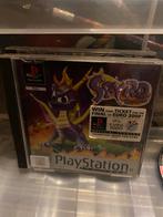 Spyro, Spelcomputers en Games, Games | Sony PlayStation 1, Ophalen of Verzenden, Zo goed als nieuw