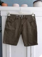 Groene korte broek, maat 36, Overige maten, Ophalen of Verzenden, No Excess, Gedragen