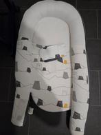 Doomoo babynestje berenprint serie zgan, Ophalen of Verzenden, Zo goed als nieuw, Overige typen