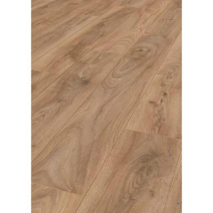 Laminaat Krono flooring 85947V sterling naturel(13), Huis en Inrichting, Stoffering | Vloerbedekking, Nieuw, Laminaat, 75 m² of meer