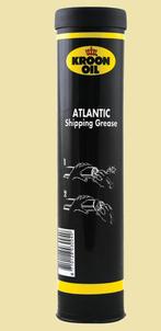 32702 Atlantic Shipping Grease lagervet koker 400 gr. € 7,95, Nieuw, Ophalen of Verzenden, Motor en Techniek
