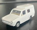 DAF 33 Bestelwagen Lion Toys 1:43, Hobby en Vrije tijd, Modelauto's | 1:43, Ophalen of Verzenden, Gebruikt, Auto, Overige merken