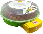 Puisor Exotic 204 – Autom. Broedmachine + Gratis broedeieren, Dieren en Toebehoren, Pluimvee | Toebehoren, Overige typen, 1619bc