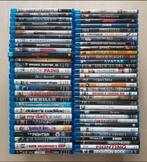 Blu Ray | Collectie van 60 Blu-Rays voor €90,- | In 1 koop, Gebruikt, Ophalen of Verzenden, Muziek en Concerten