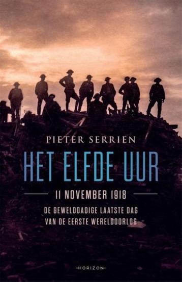 Het elfde uur. beschikbaar voor biedingen