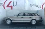 MCG 1:18 BMW 5 Serie 530i E34 Touring zwart metallic nieuw, Hobby en Vrije tijd, Modelauto's | 1:18, Ophalen of Verzenden, Nieuw