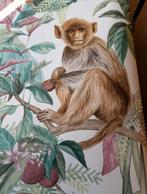 1 rol jungle apen behang Ashford & Sons
Nieuw in verpakking, Huis en Inrichting, Ophalen of Verzenden