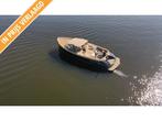 Waterspoor 808 Open + 80pk Yanmar vol opties 2022, Watersport en Boten, 70 pk of meer, Gebruikt, Binnenboordmotor, 6 meter of meer