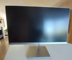 HP E243 monitor 24"  LCD, Computers en Software, Monitoren, Ophalen, IPS, Full HD, Zo goed als nieuw