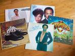 Collectie R&B / soul lp's, Cd's en Dvd's, Vinyl | R&B en Soul, 1960 tot 1980, R&B, Gebruikt, Ophalen of Verzenden