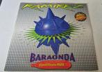 Ramirez - Baraonda (Plastifikate Remix), Cd's en Dvd's, Vinyl | Dance en House, Ophalen of Verzenden, Gebruikt, 12 inch, Dance Populair