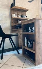 Nagel tafel, Ophalen of Verzenden, Zo goed als nieuw, Gas