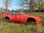 Porsche 924 Carrosserie/Onderdelen, Ophalen, Gebruikt, Voor, Porsche