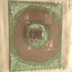 SLAVISCH BROOD 30x23, Abstract Kunstwerk, Antiek en Kunst, Kunst | Schilderijen | Klassiek, Ophalen of Verzenden