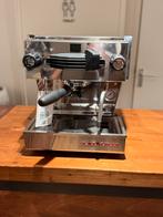 La Marzocco Linea Mini R RVS – Demo model • Als nieuw, La Marzocco, Espresso apparaat, 10 kopjes of meer, Gemalen koffie