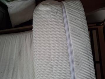 Gratis matras 160 beschikbaar voor biedingen
