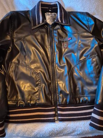Stoer Vintage Jasje beschikbaar voor biedingen