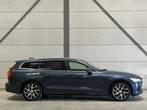 Volvo V60 2.0 T6 Twin Engine AWD Momentum Pro | Trekhaak | C, Automaat, Gebruikt, 4 cilinders, Leder en Stof