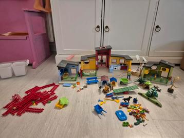 Playmobil 3 sets beschikbaar voor biedingen