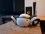 PlayStation VR2 (PSVR2), Spelcomputers en Games, Virtual Reality, Ophalen of Verzenden, Zo goed als nieuw, VR-bril, Sony PlayStation