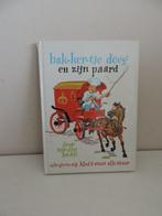 bakkertje deeg en zijn paard, Boeken, Ophalen of Verzenden, Gelezen