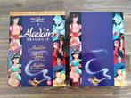 Aladdin Trilogie - De Ultieme Aladdin Collectie - DVD Set, Alle leeftijden, Ophalen of Verzenden, Zo goed als nieuw, Amerikaans