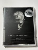 The Seventh Seal (1957) The Criterion Collection 4K Ultra HD, Ophalen, Nieuw in verpakking, Drama