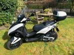 MP3 300 Yourban, Scooter, 12 t/m 35 kW, Particulier, 300 cc