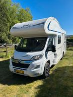 Mc Louis Glamys 222 6 gordel- 6 slaapplaatsen 2022, Caravans en Kamperen, Campers, Overige merken, Diesel, Particulier, 6 tot 7 meter