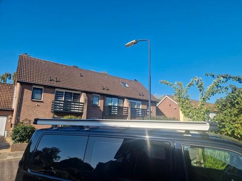 Q top aluminium imperaal, Auto diversen, Dakdragers, Gebruikt, Ophalen