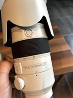 Sony FE 70-200mm F/2.8 GM OSS, Audio, Tv en Foto, Fotografie | Lenzen en Objectieven, Ophalen of Verzenden, Zo goed als nieuw