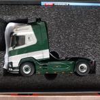 Daf xg van triest met onderlosser, Hobby en Vrije tijd, Modelauto's | 1:50, Ophalen of Verzenden, Zo goed als nieuw, Bus of Vrachtwagen