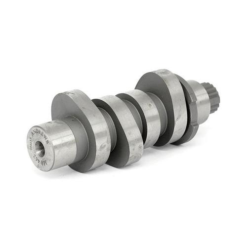 Andrews M8 nokkenas 464" kleplift 18-24 Softail; 17-24 FLT, Motoren, Onderdelen | Harley-Davidson, Nieuw, Ophalen of Verzenden