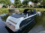 Nieuwe Luxe Clever 63 Tender Sloep Incl. Tohatsu 30PK 4-takt, Watersport en Boten, Sloepen, Clever, 6 meter of meer, Nieuw, Wfwatersport@botenverhuurhoorn.nl