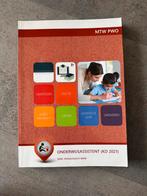 School boek, Ophalen of Verzenden, Zo goed als nieuw, MBO