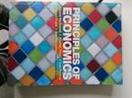 Principles of economics, Boeken, Moore McDowell, Ophalen of Verzenden, Zo goed als nieuw, Economie en Marketing