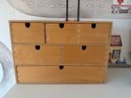 Ikea Moppe Miniladekast, Ophalen, Minder dan 50 cm, Zo goed als nieuw, Minder dan 25 cm