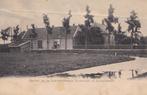 Duivendrecht bij Amsterdam Oost Boerenhofstede Zeldenrust, Verzenden, Voor 1920, Ongelopen, Noord-Holland