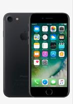 iPhone 7 - Zo goed als nieuw!, Telecommunicatie, Mobiele telefoons | Apple iPhone, Ophalen of Verzenden, Zo goed als nieuw, IPhone 7