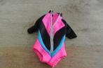 Barbie Kleertjes Ocean Friends /nr24, Ophalen of Verzenden, Zo goed als nieuw, Kleertjes