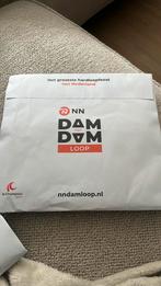 Dam tot dam loop startbewijs 10 Engelse mijl, Ophalen, Zo goed als nieuw