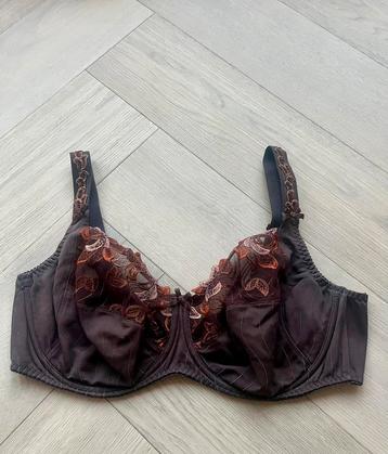 Prima Donna 95D Deauville Bruin FullCup (LEES BESCHRIJVING) beschikbaar voor biedingen