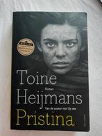 Toine Heijmans - Pristina (Roman), Ophalen of Verzenden, Gelezen, Toine Heijmans, Nederland