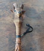 Brocante schoenlepel  jacht Ram, Antiek en Kunst, Ophalen of Verzenden